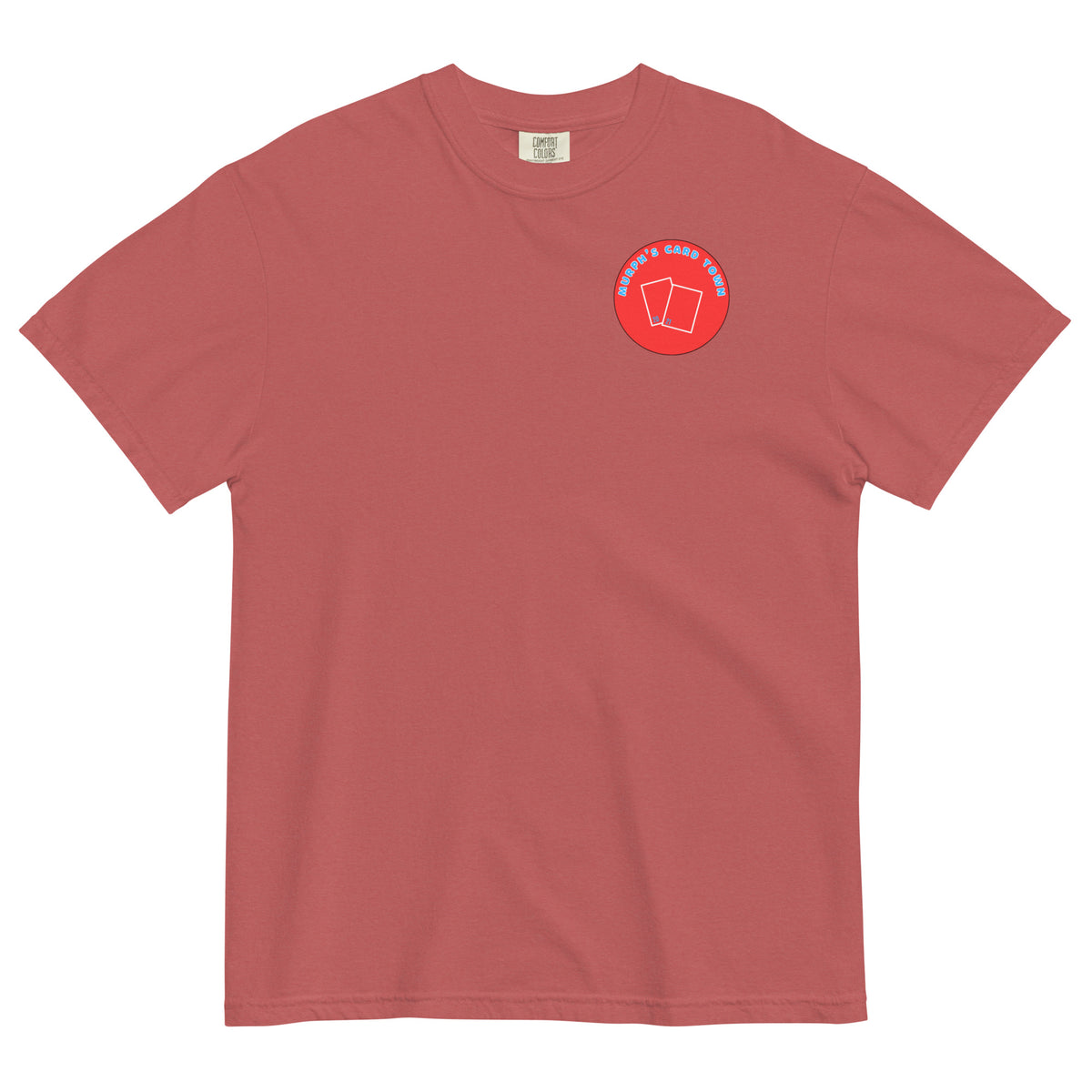 Murph's Card Town T-Shirt