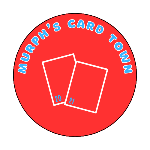 Murph's Card Town