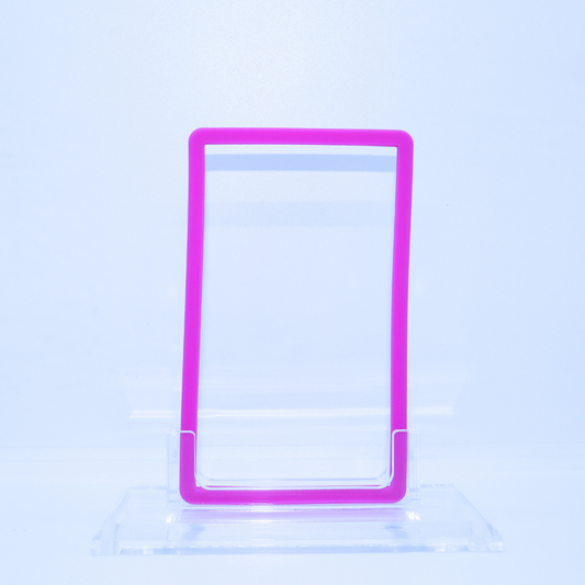 PINK Card Town Armor Lv. 1