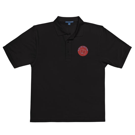 Murph's Card Town Polo