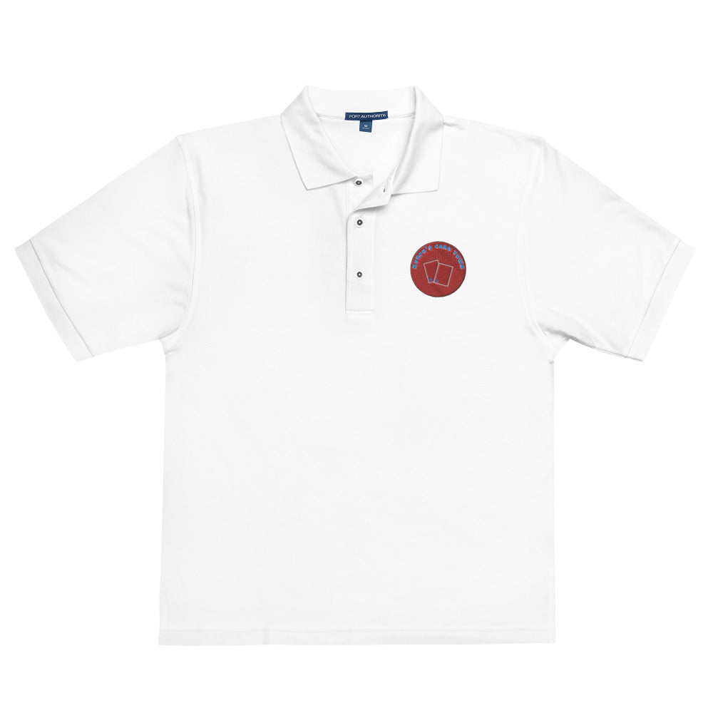 Murph's Card Town Polo