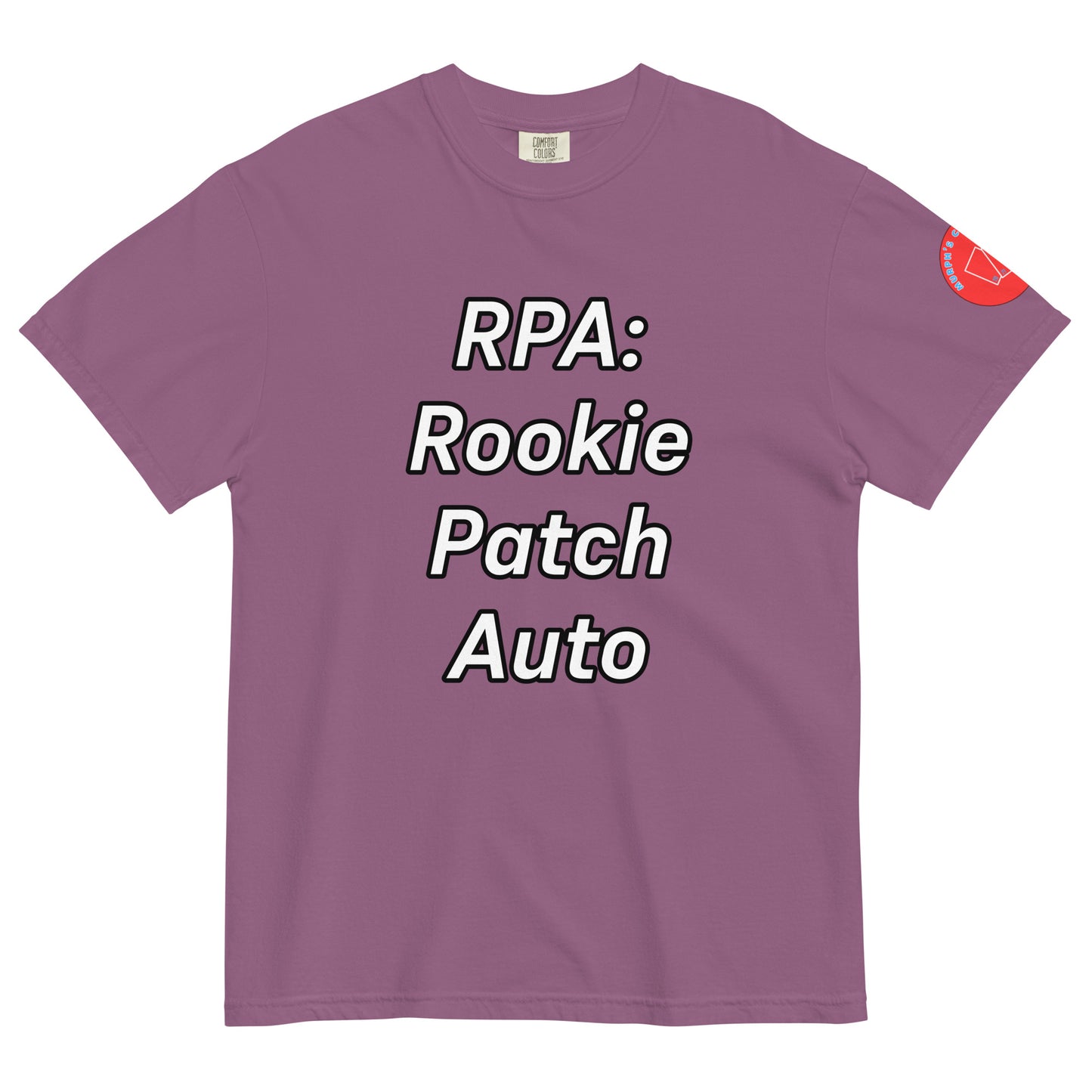 RPA T-Shirt