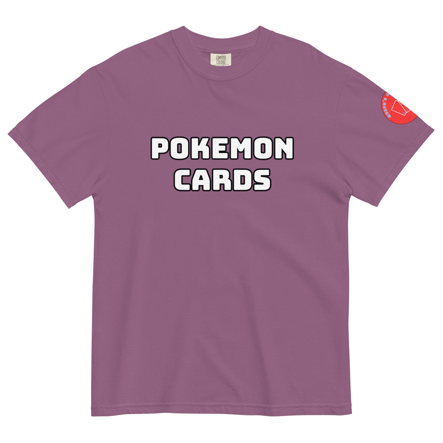 Pokemon Cards T-Shirt