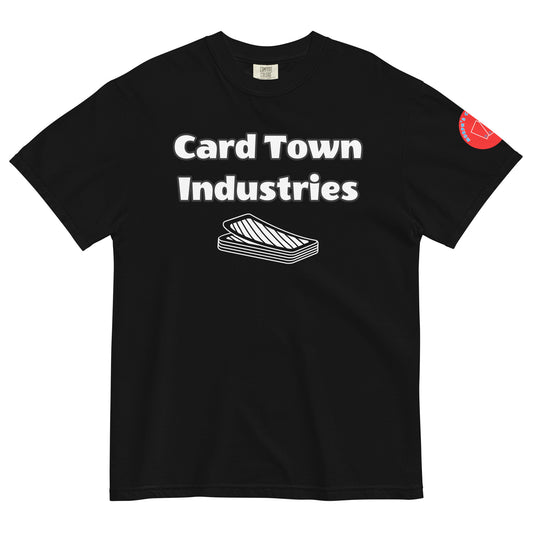 Card Town Industries T-Shirt