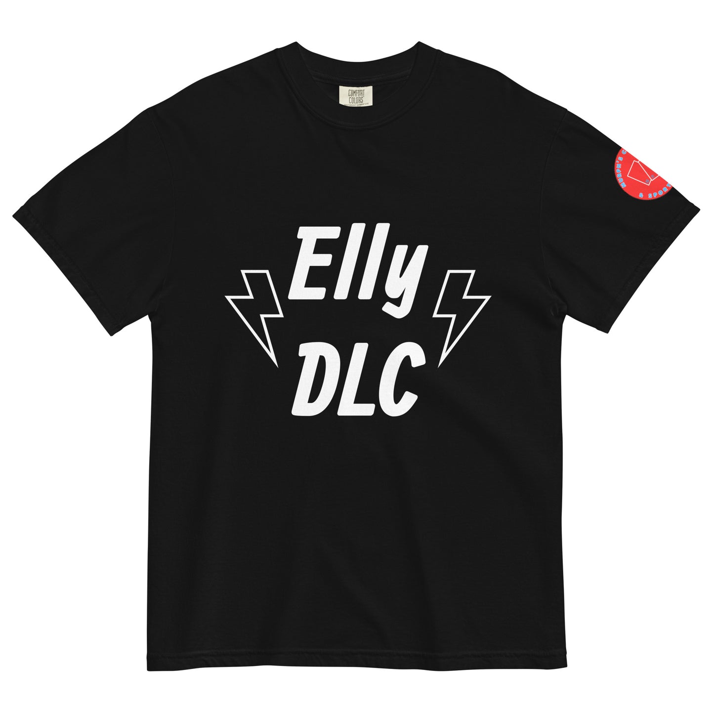 Elly DLC T-Shirt