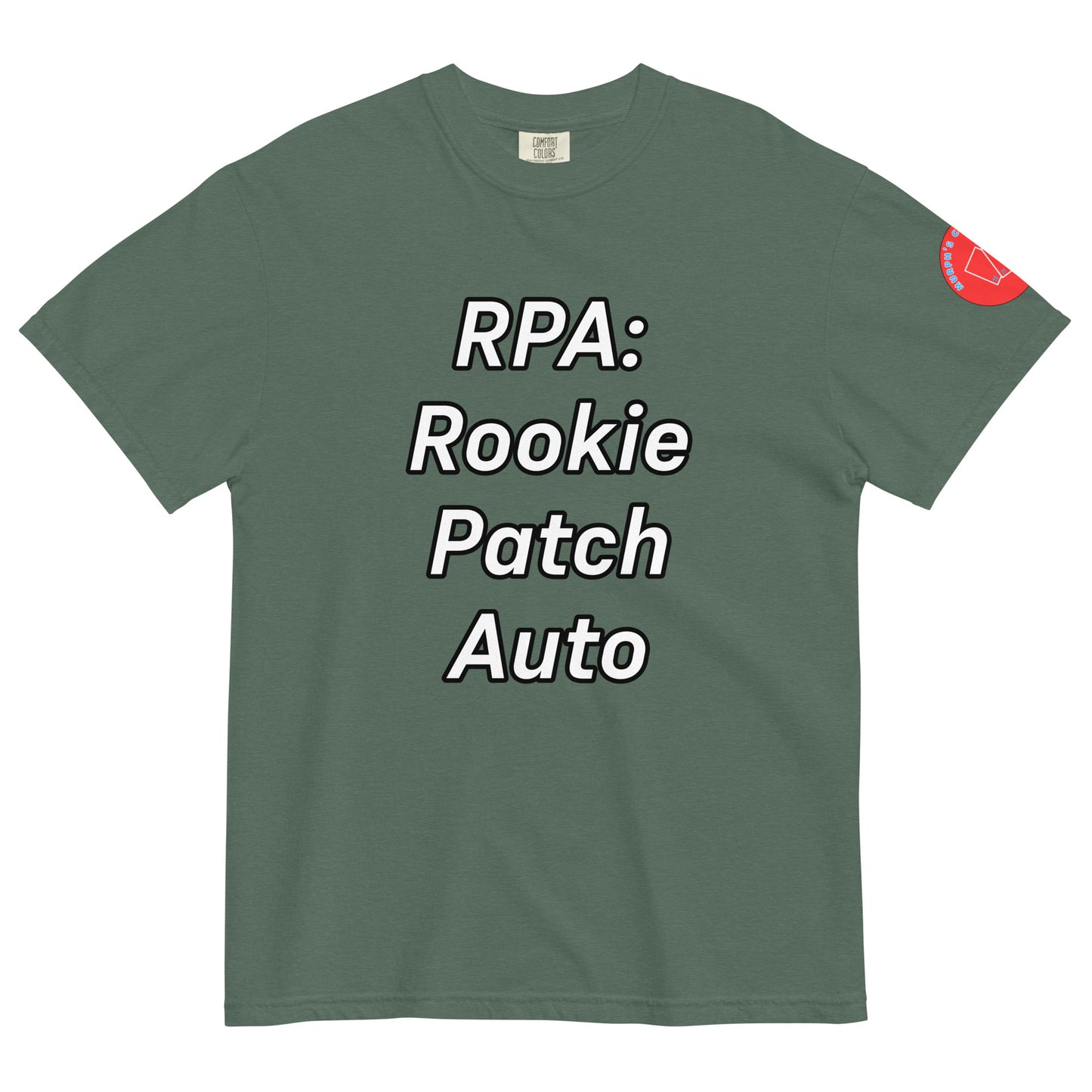 RPA T-Shirt