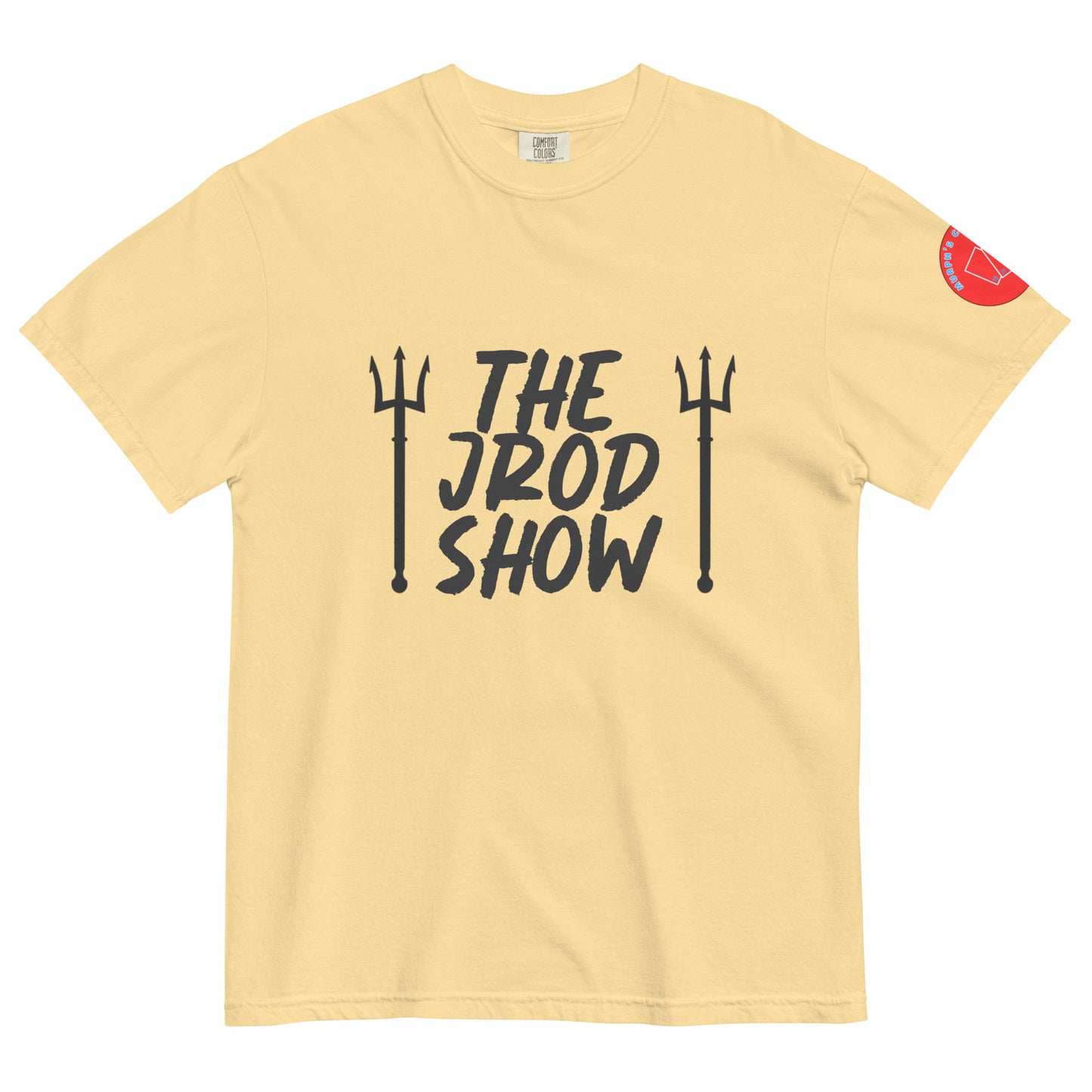 The JRod Show T-Shirt