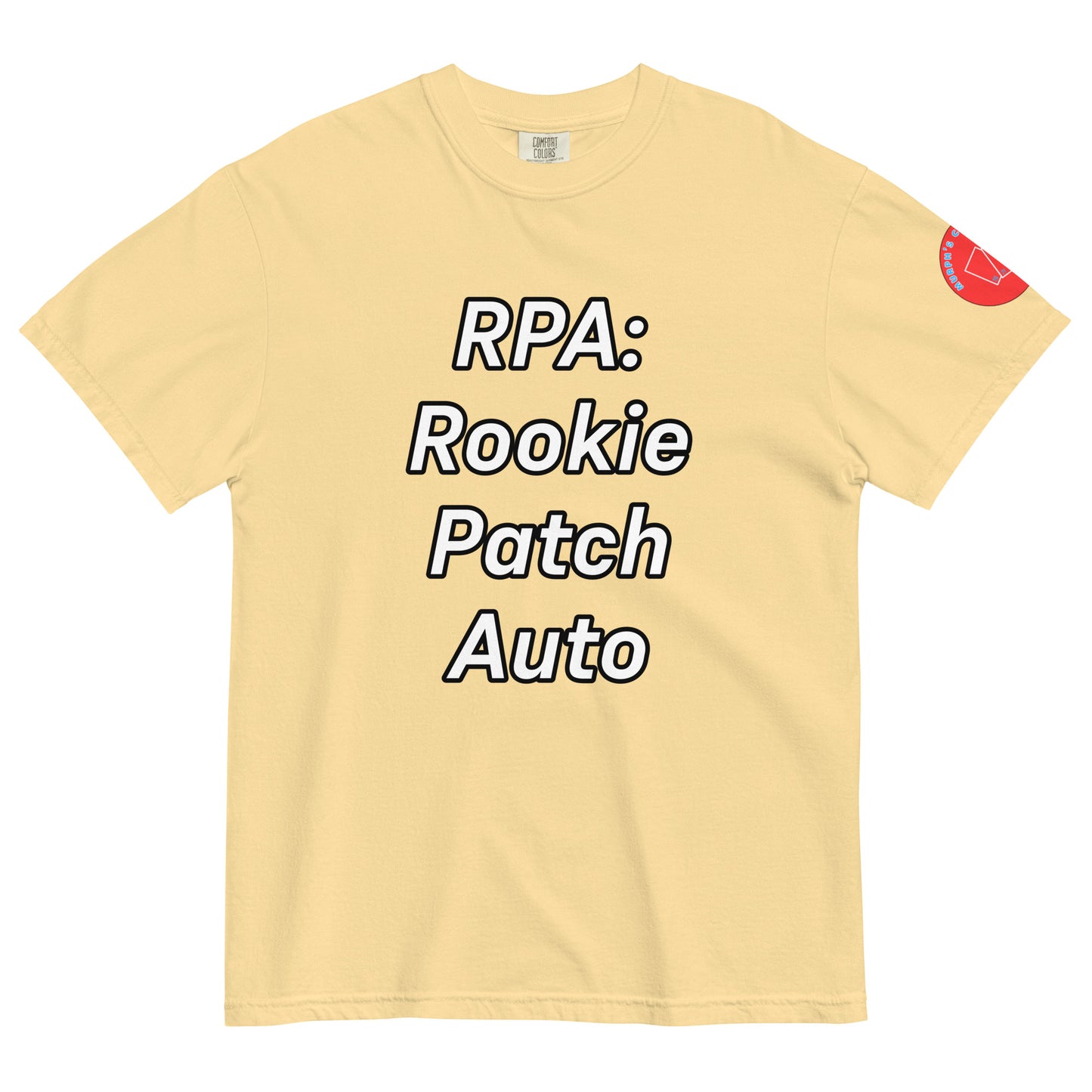 RPA T-Shirt