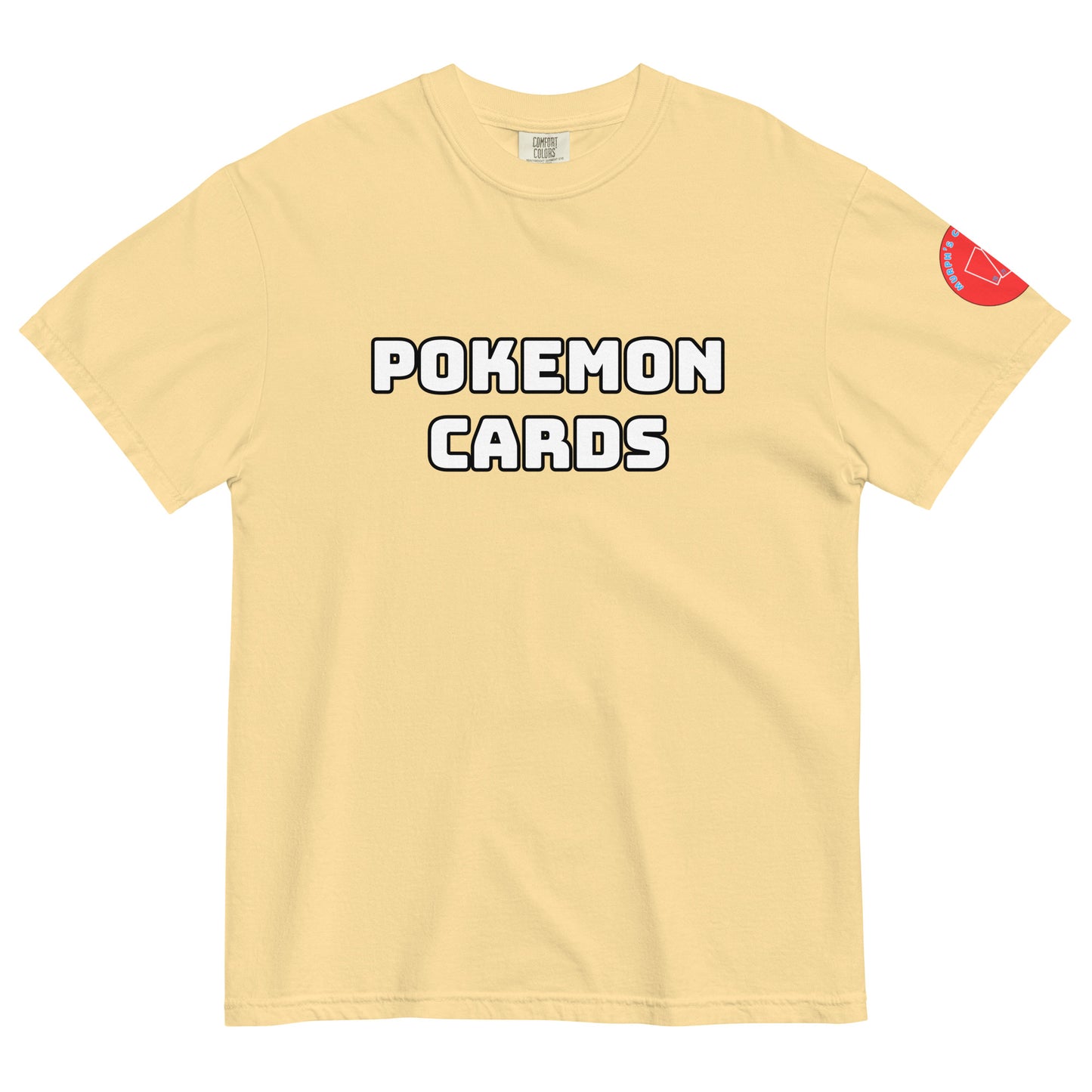 Pokemon Cards T-Shirt