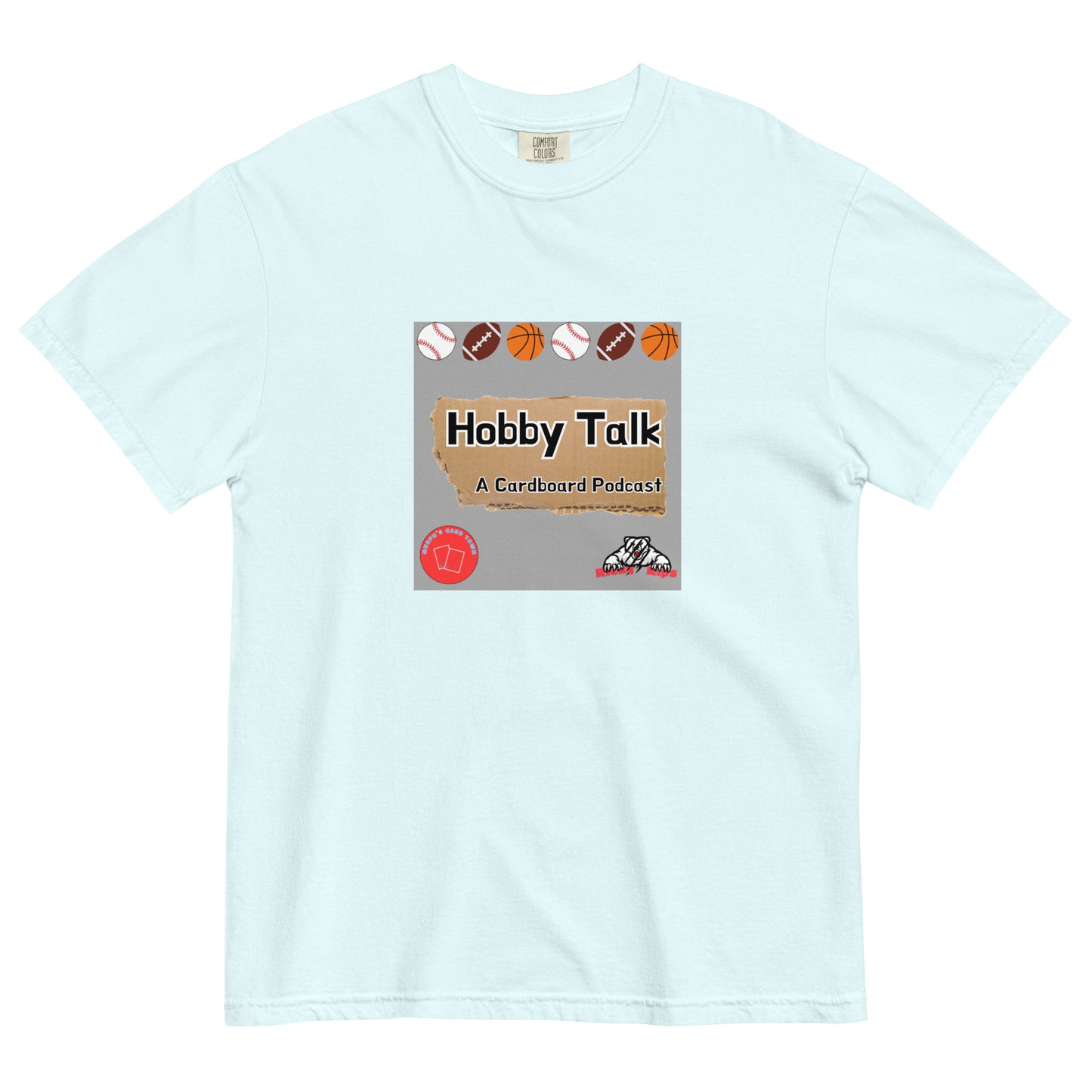 Hobby Talk T-Shirt