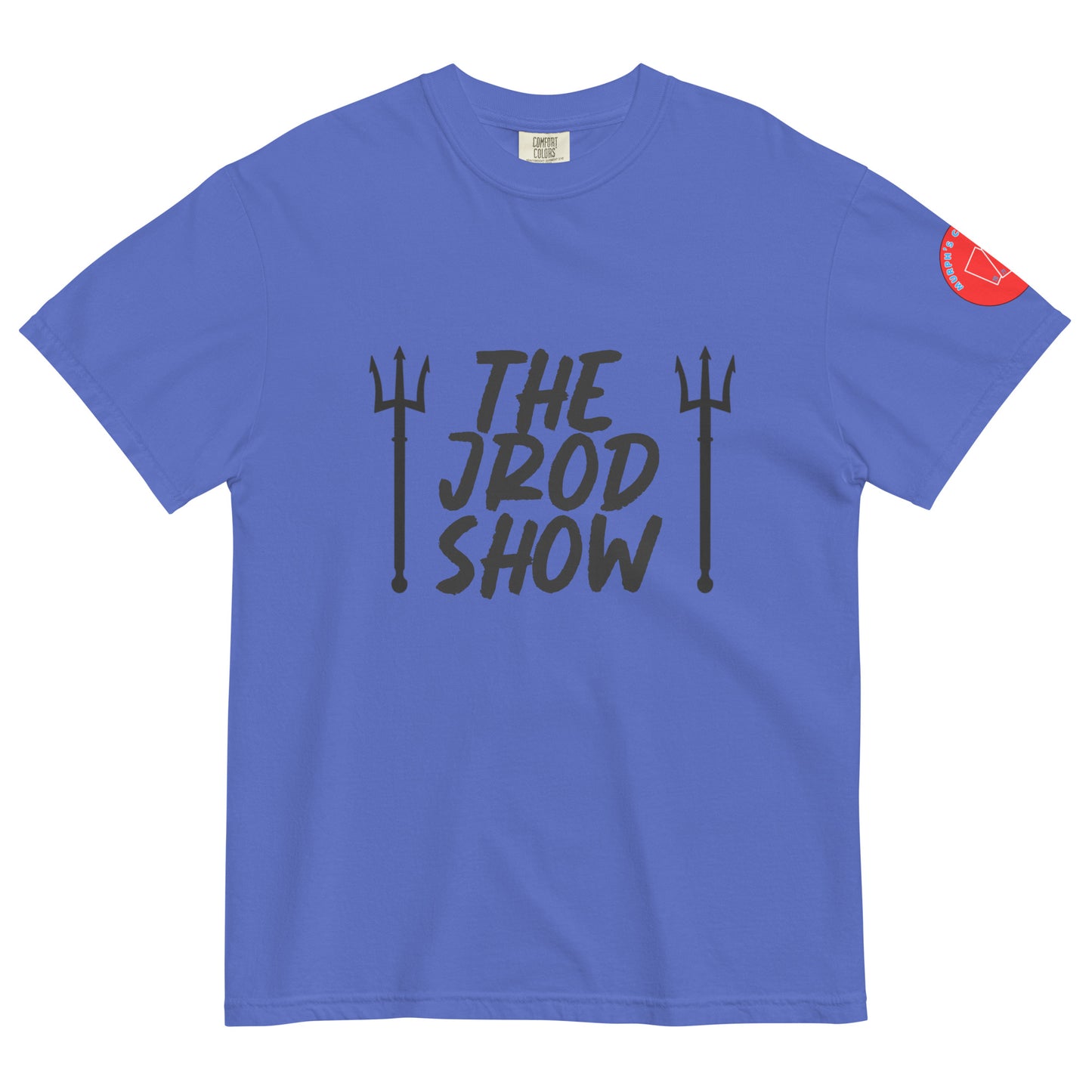 The JRod Show T-Shirt