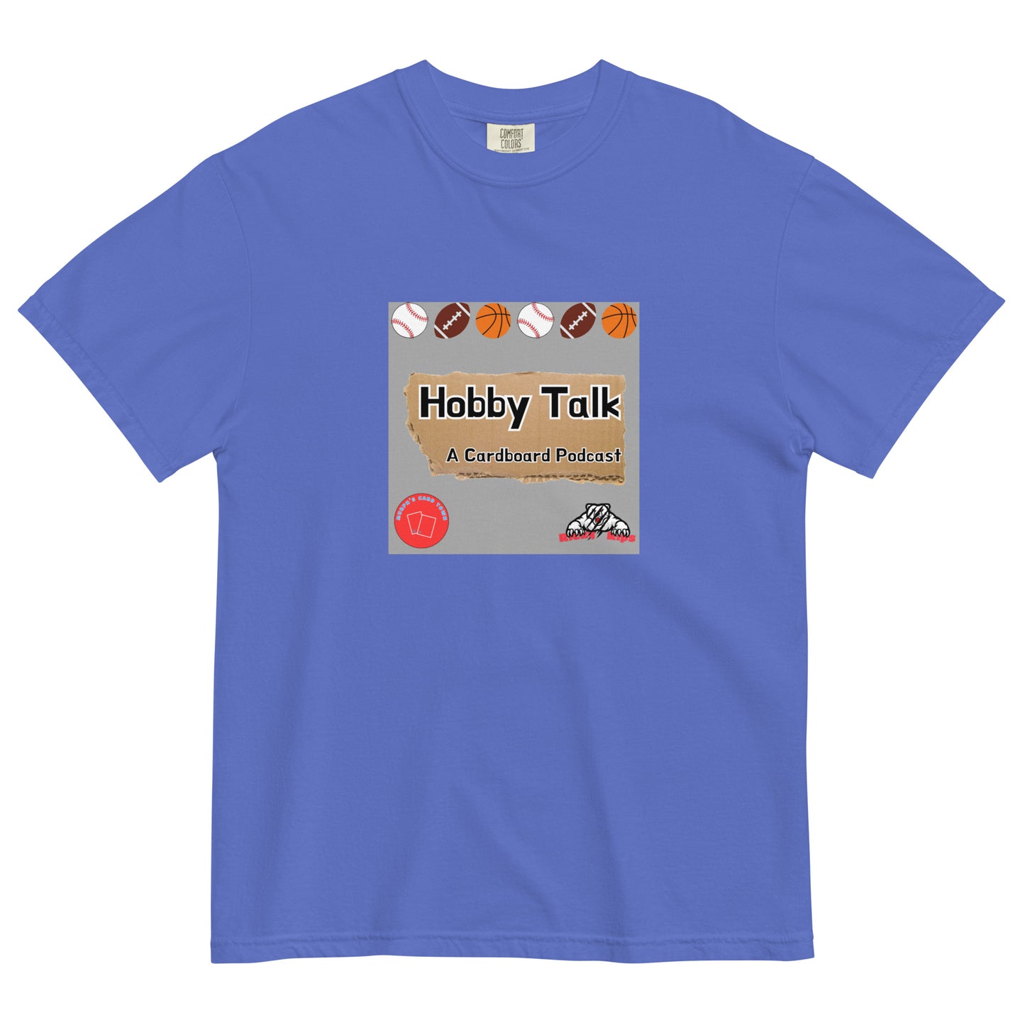 Hobby Talk T-Shirt