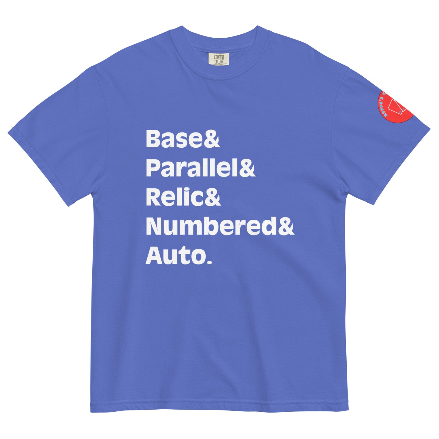 Base & Insert & etc. T-Shirt