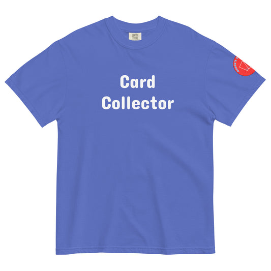 Card Collector T-Shirt