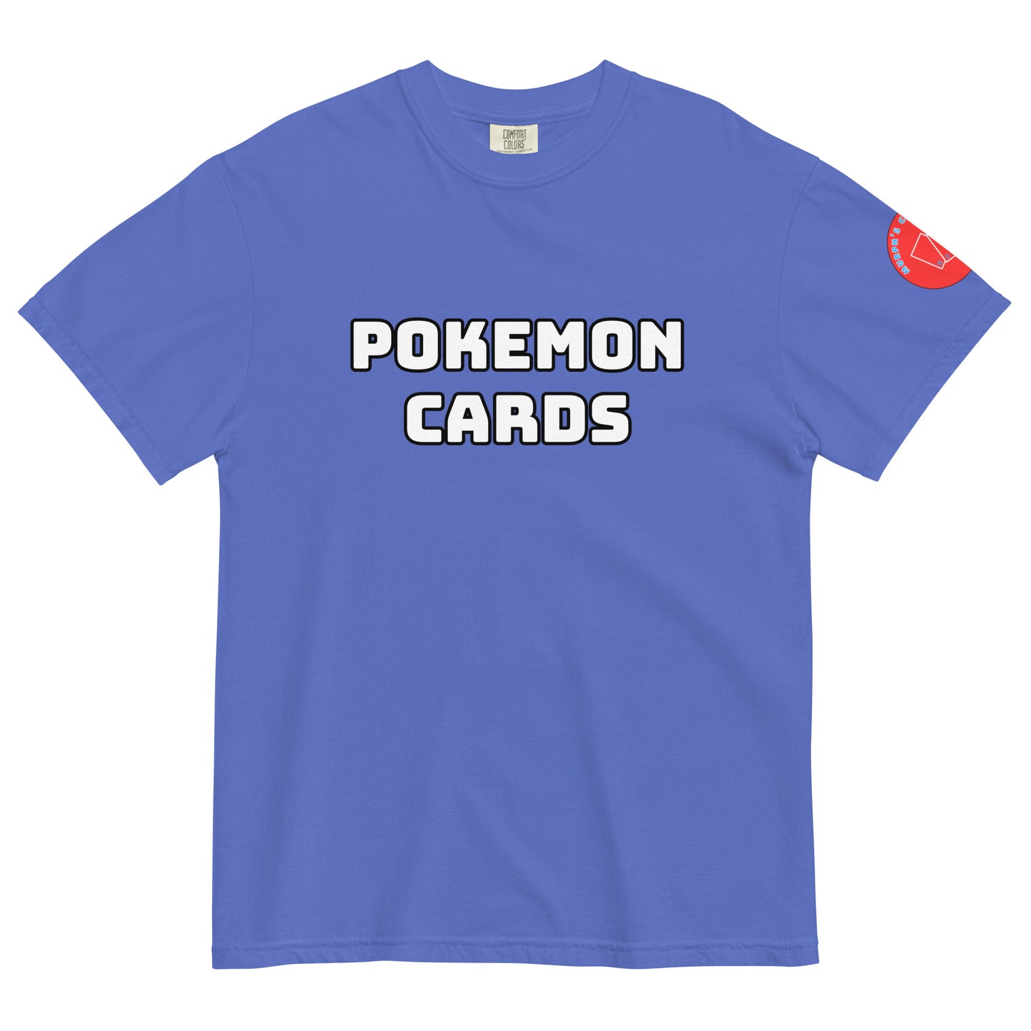 Pokemon Cards T-Shirt