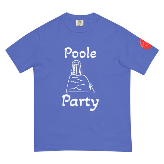 Poole Party T-Shirt