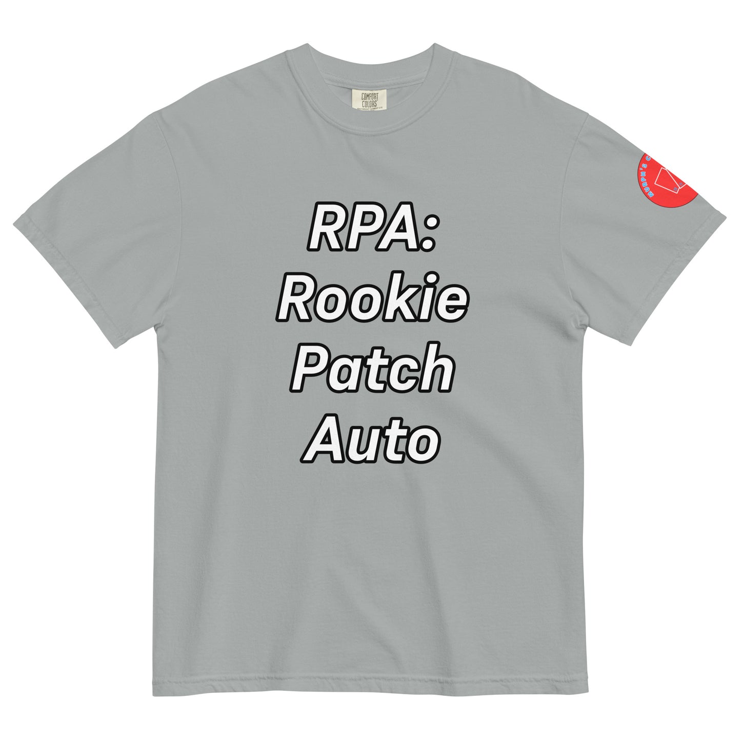 RPA T-Shirt