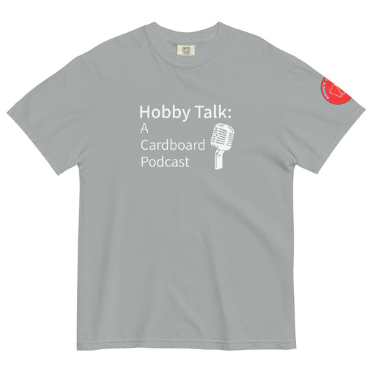 Hobby Talk T-Shirt.2