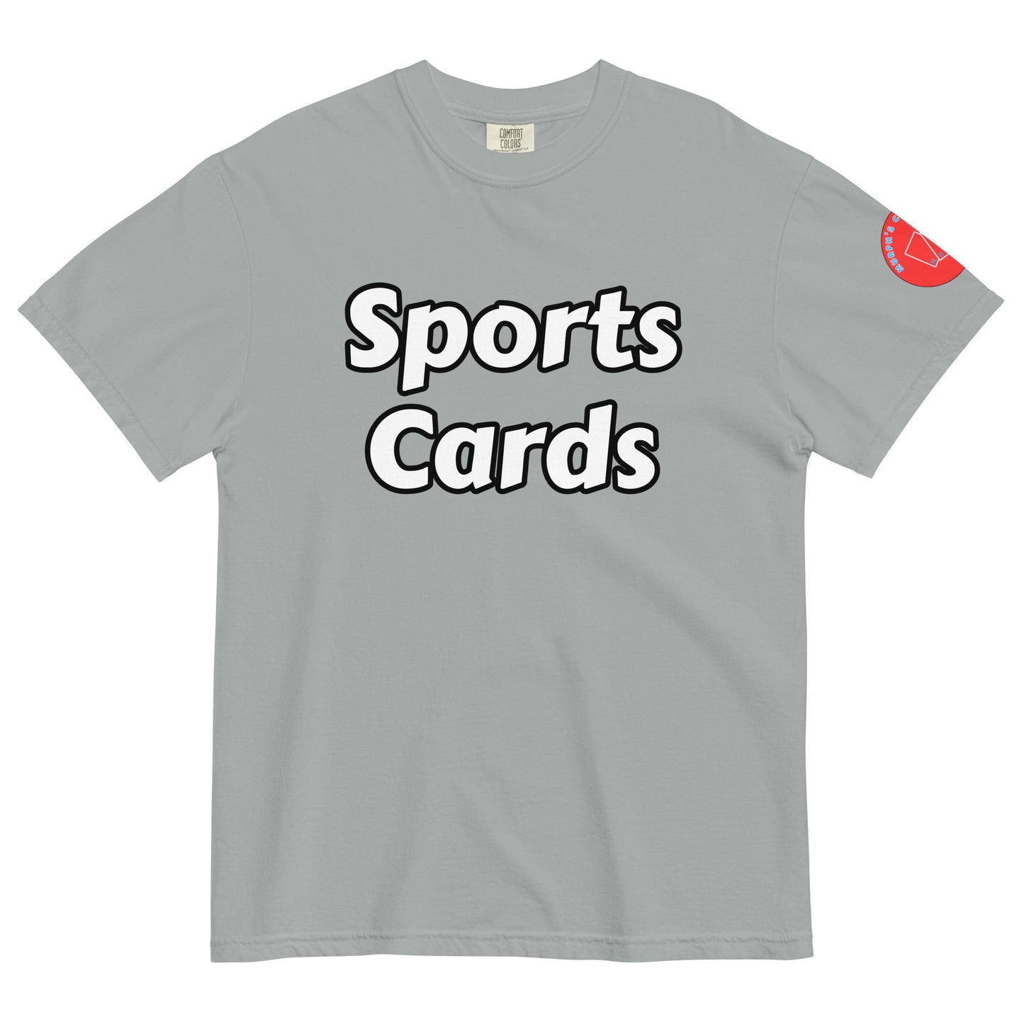 Sports Card T-Shirt