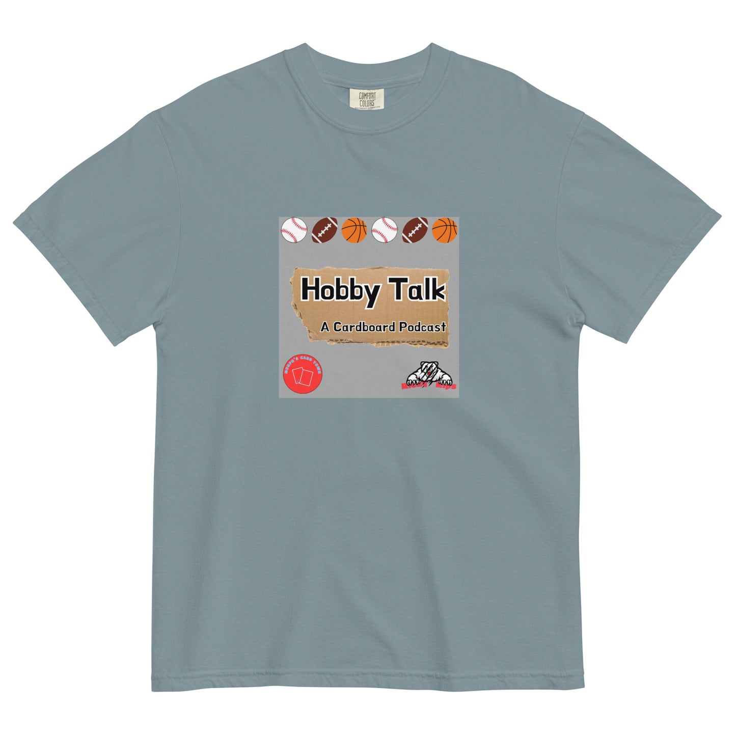 Hobby Talk T-Shirt