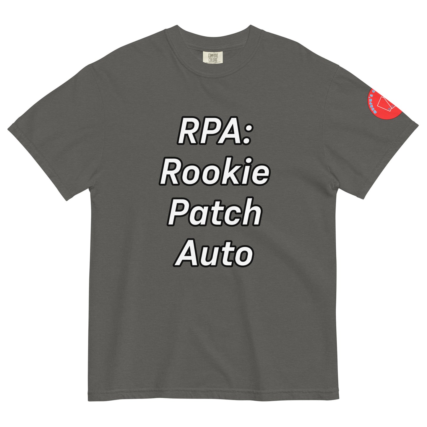 RPA T-Shirt