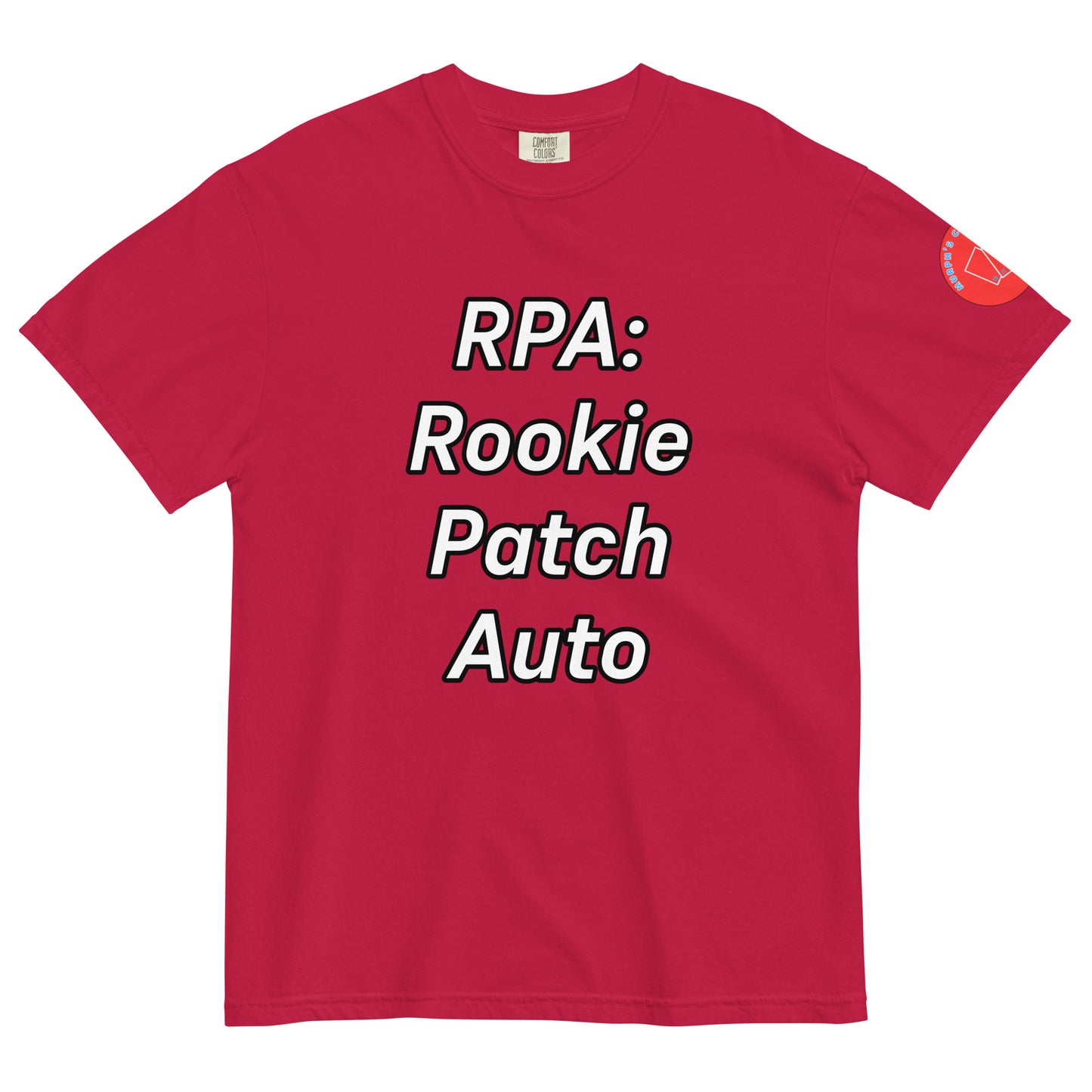 RPA T-Shirt