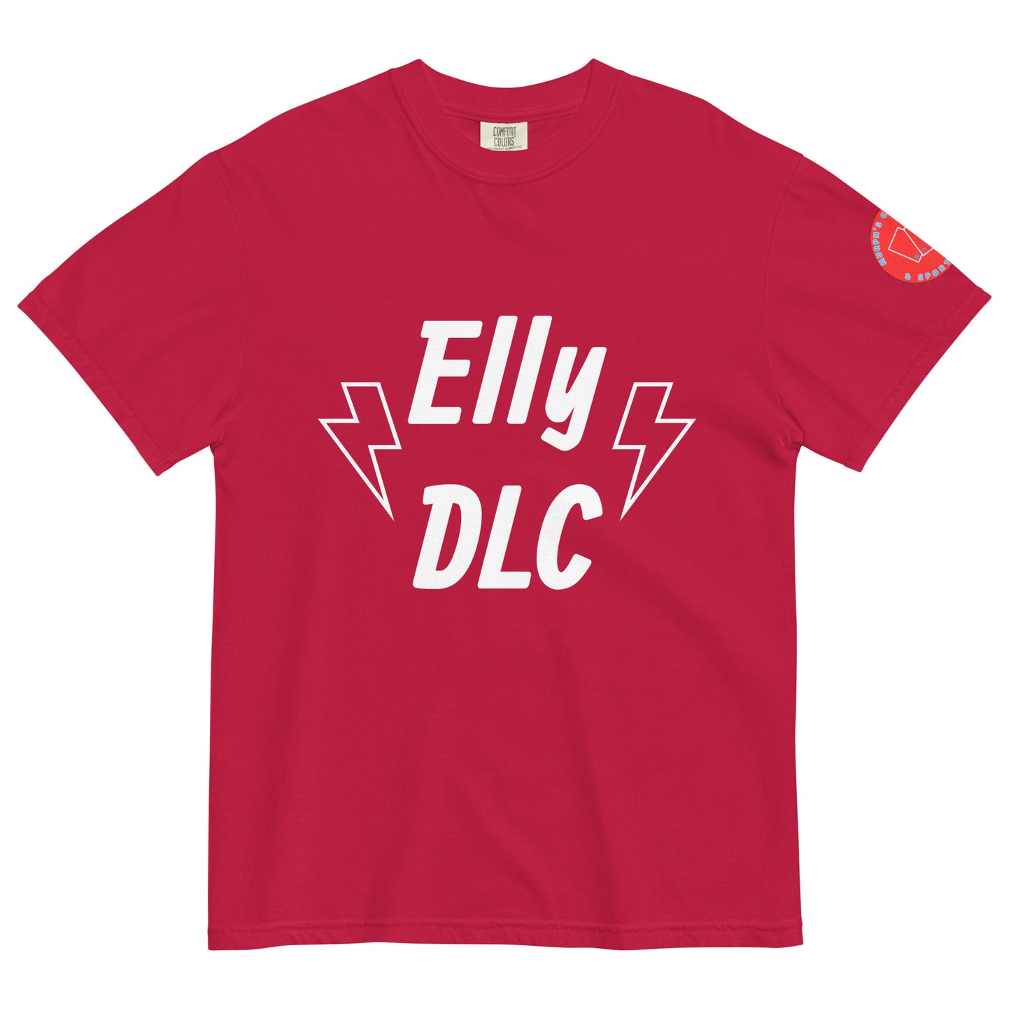 Elly DLC T-Shirt