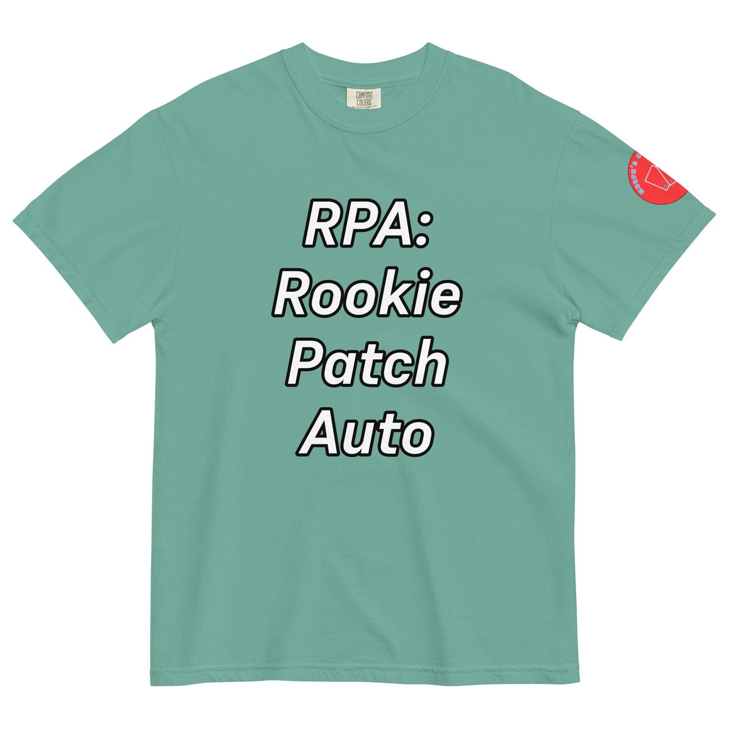 RPA T-Shirt