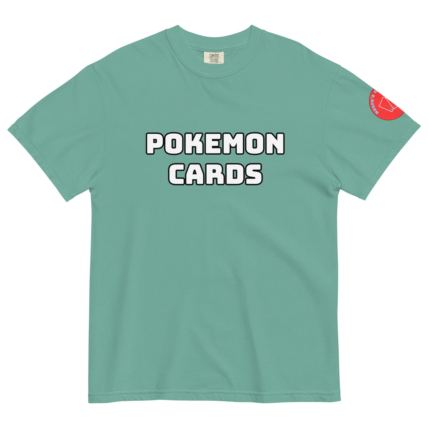 Pokemon Cards T-Shirt