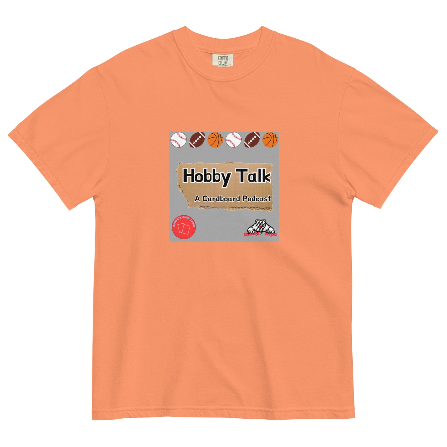 Hobby Talk T-Shirt