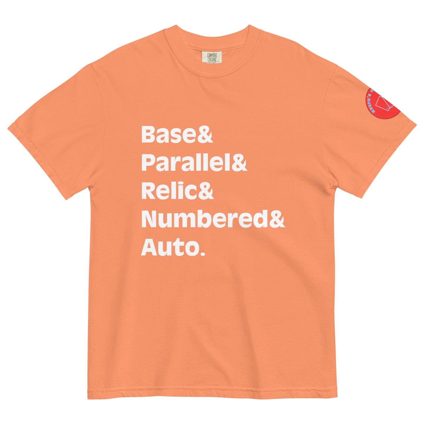 Base & Insert & etc. T-Shirt