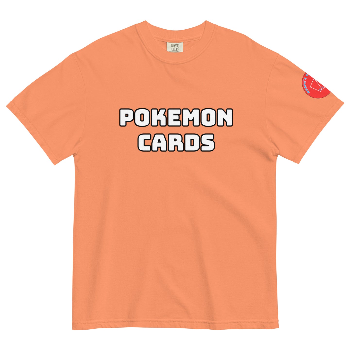 Pokemon Cards T-Shirt