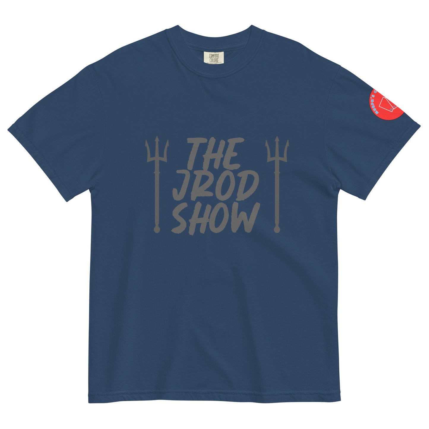 The JRod Show T-Shirt