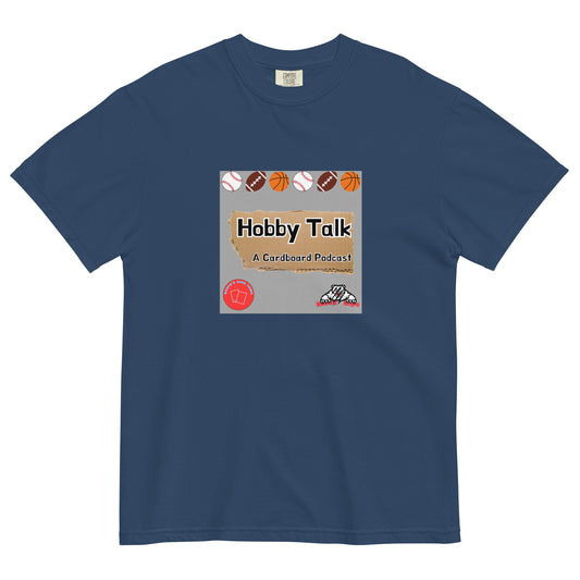 Hobby Talk T-Shirt