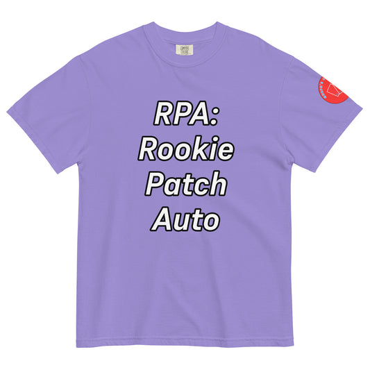 RPA T-Shirt