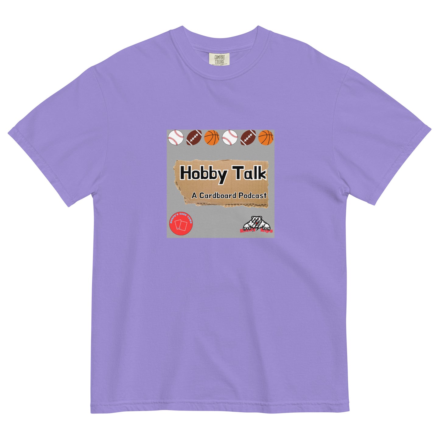 Hobby Talk T-Shirt