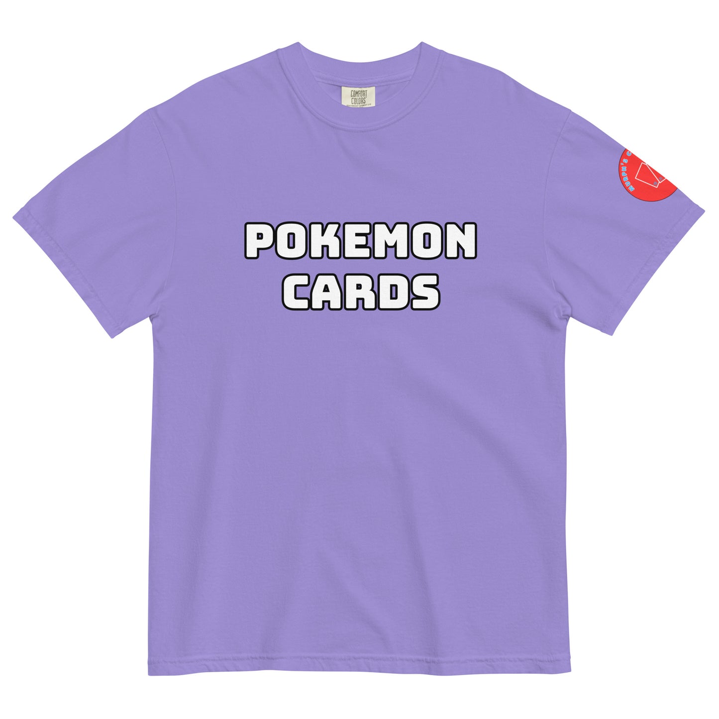 Pokemon Cards T-Shirt