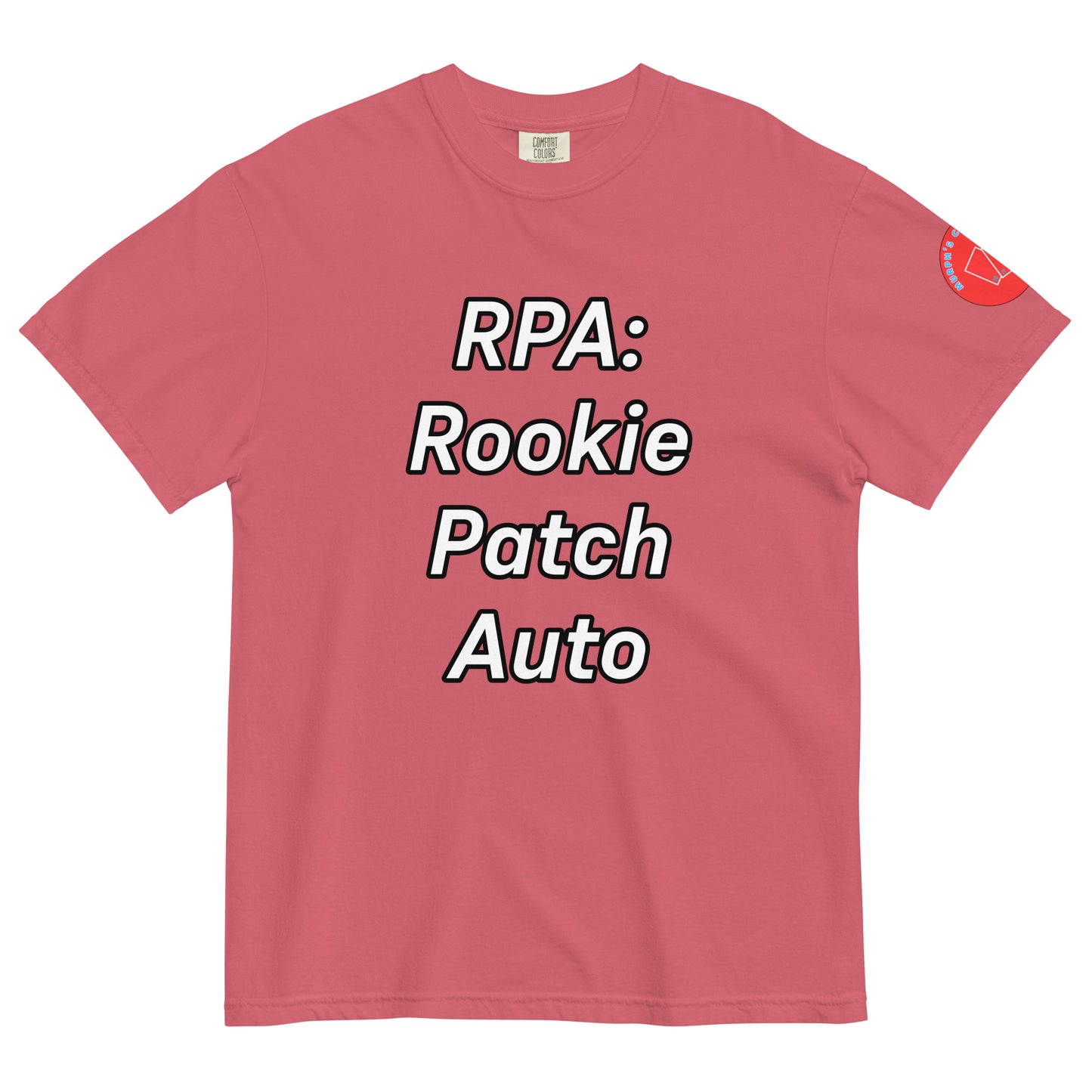 RPA T-Shirt