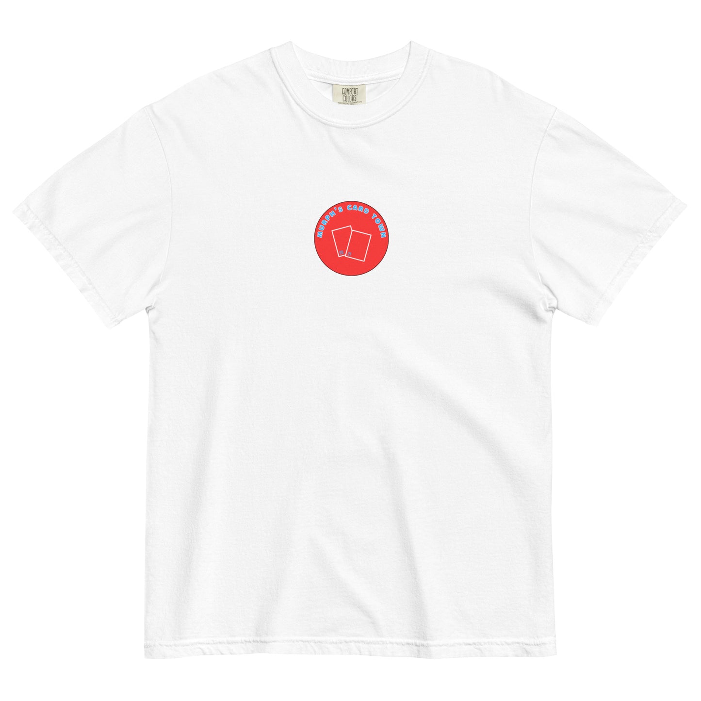 Shop Logo T-Shirt